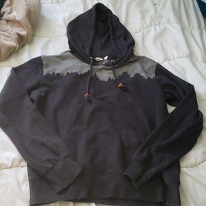 Ten tree hoodie